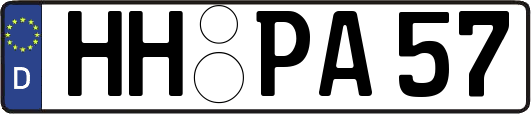 HH-PA57