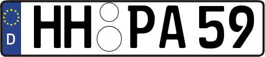 HH-PA59