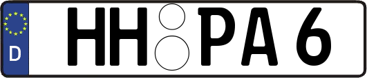 HH-PA6