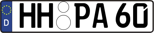 HH-PA60