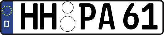HH-PA61