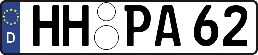 HH-PA62