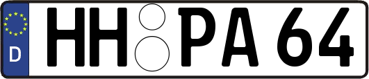 HH-PA64
