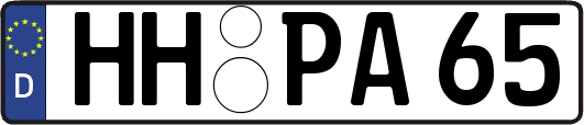 HH-PA65