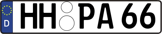 HH-PA66