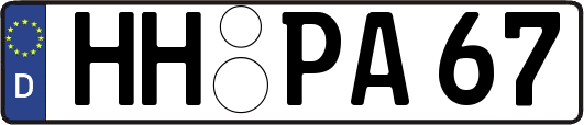 HH-PA67