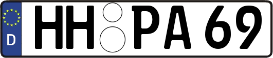 HH-PA69