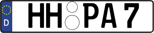 HH-PA7
