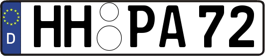 HH-PA72