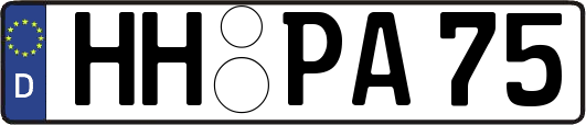 HH-PA75