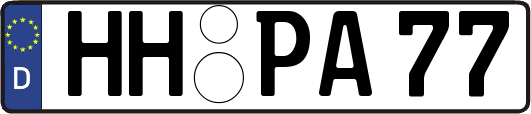 HH-PA77