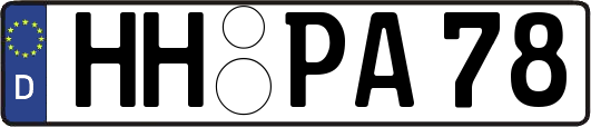HH-PA78