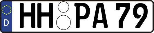 HH-PA79