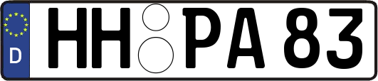 HH-PA83