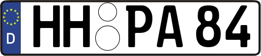 HH-PA84