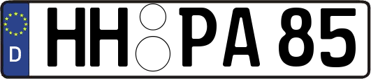 HH-PA85