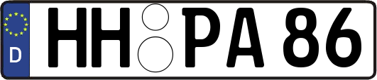 HH-PA86