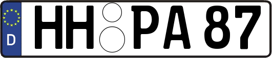 HH-PA87