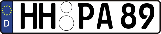 HH-PA89