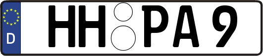 HH-PA9