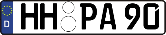 HH-PA90