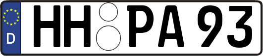 HH-PA93