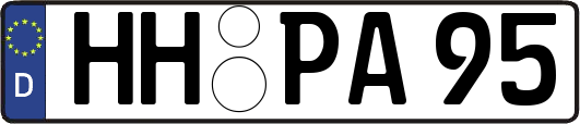 HH-PA95