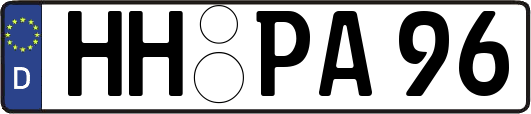 HH-PA96