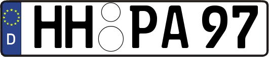 HH-PA97