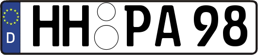 HH-PA98
