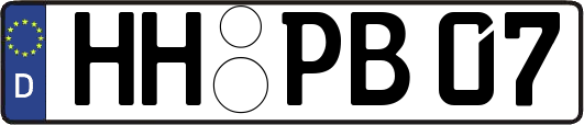 HH-PB07