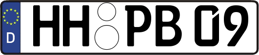 HH-PB09