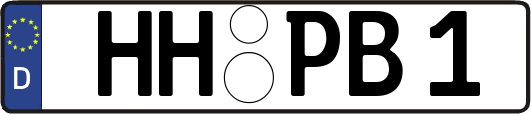 HH-PB1