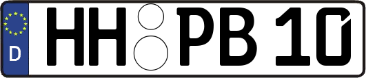HH-PB10
