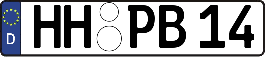 HH-PB14