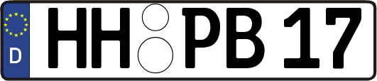 HH-PB17