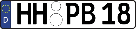 HH-PB18