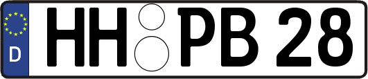 HH-PB28