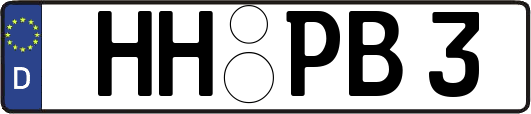HH-PB3