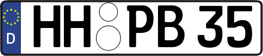 HH-PB35