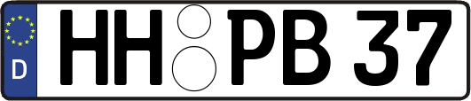 HH-PB37
