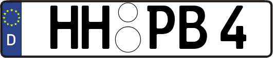 HH-PB4