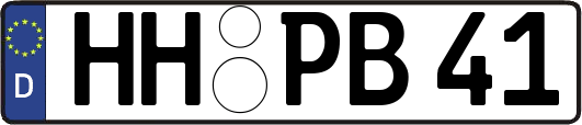 HH-PB41