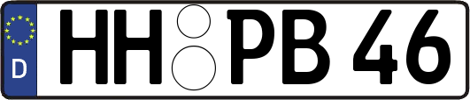 HH-PB46
