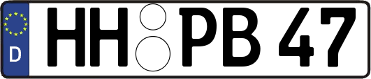 HH-PB47