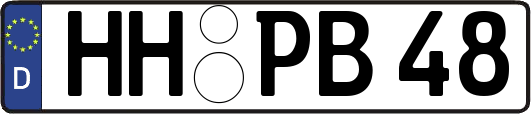 HH-PB48