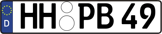 HH-PB49