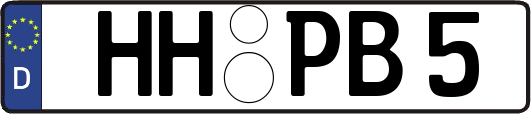 HH-PB5