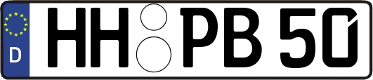 HH-PB50