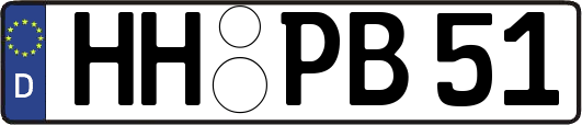 HH-PB51